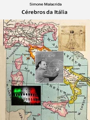 cover image of Cérebros da Itália